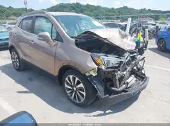 KL4CJBSB9JB516667 2018 BUICK ENCORE