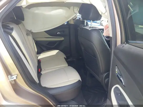 KL4CJBSB9JB516667 2018 BUICK ENCORE - Image 8