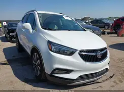 KL4CJBSB9JB536319 2018 BUICK ENCORE