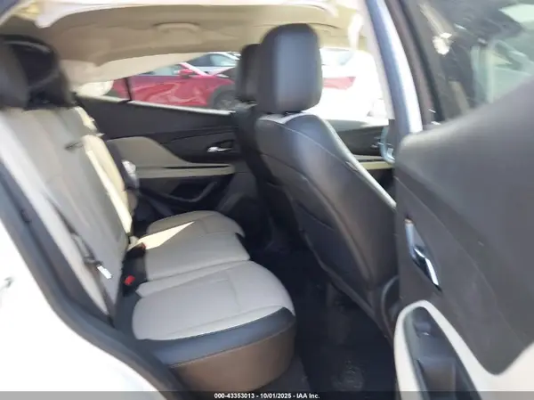KL4CJBSB9JB536319 2018 BUICK ENCORE - Image 8