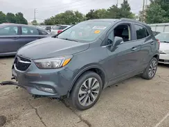 KL4CJBSB9JB544520 2018 BUICK ENCORE