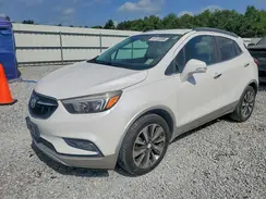 KL4CJBSB9JB549426 2018 BUICK ENCORE