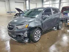 KL4CJBSB9JB564184 2018 BUICK ENCORE