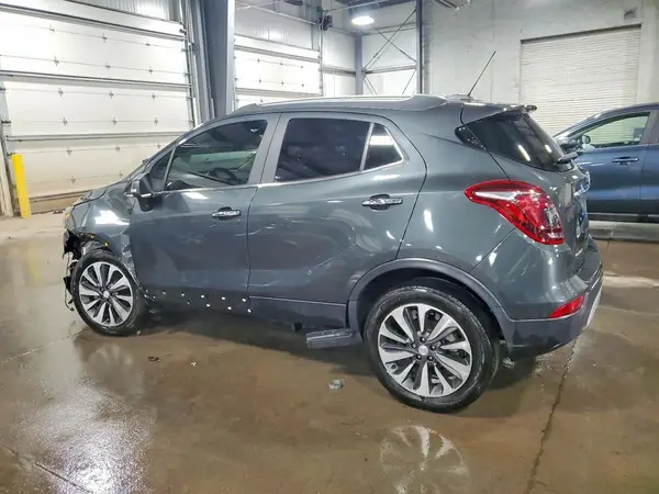 KL4CJBSB9JB564184 2018 BUICK ENCORE - Image 2