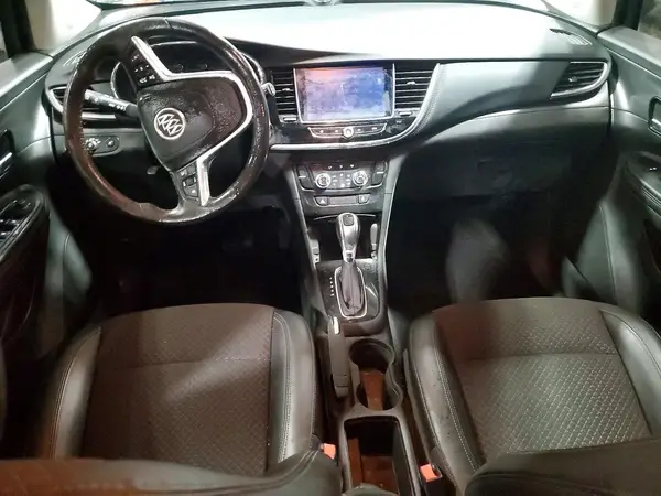 KL4CJBSB9JB564184 2018 BUICK ENCORE - Image 8