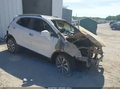 KL4CJBSB9JB575296 2018 BUICK ENCORE