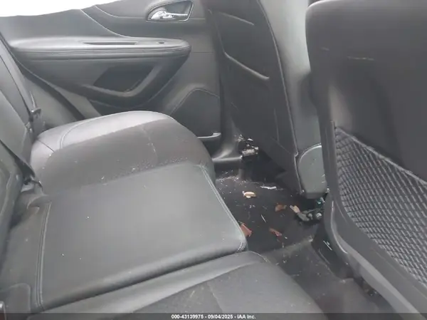 KL4CJBSB9JB578800 2018 BUICK ENCORE - Image 8