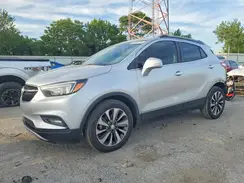 KL4CJBSB9JB580305 2018 BUICK ENCORE
