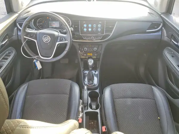 KL4CJBSB9JB580305 2018 BUICK ENCORE - Image 8