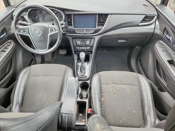 KL4CJBSB9JB581292 2018 BUICK ENCORE - Image 8