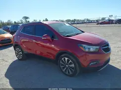 KL4CJBSB9JB633777 2018 BUICK ENCORE