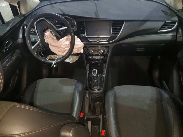 KL4CJBSB9JB636369 2018 BUICK ENCORE - Image 8