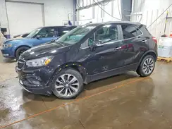 KL4CJBSB9JB640194 2018 BUICK ENCORE