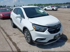 KL4CJBSB9JB682185 2018 BUICK ENCORE