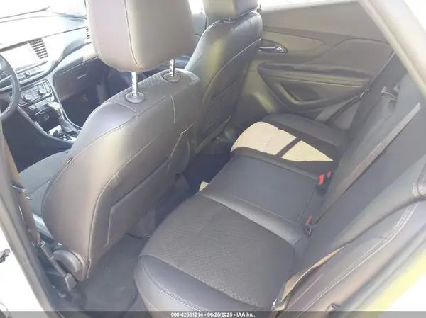 KL4CJBSB9JB682185 2018 BUICK ENCORE - Image 8