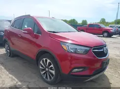 KL4CJBSB9JB711345 2018 BUICK ENCORE