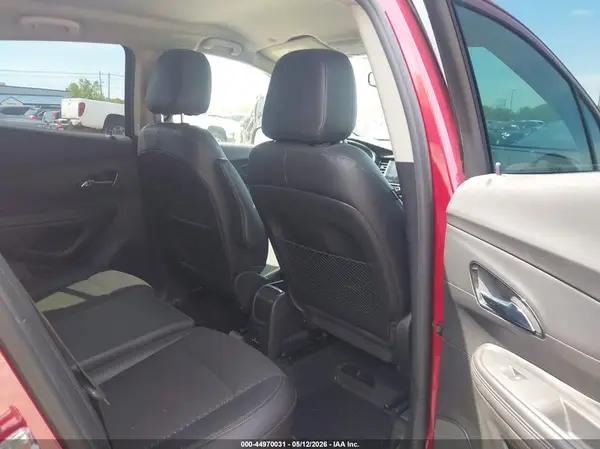 KL4CJBSB9JB711345 2018 BUICK ENCORE - Image 8