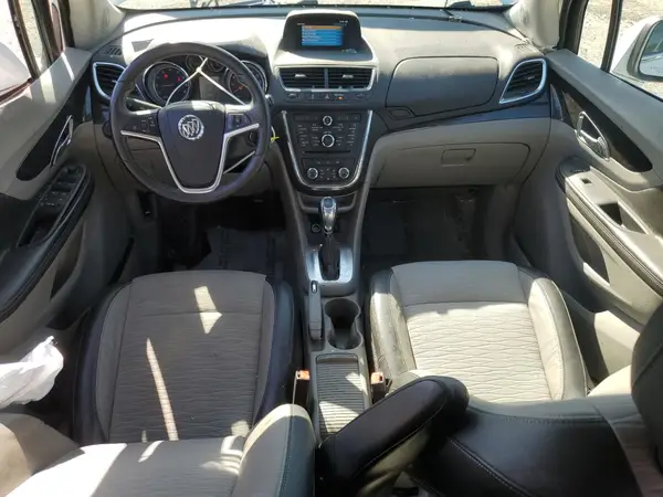 KL4CJBSBXGB534569 2016 BUICK ENCORE - Image 8