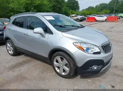 KL4CJBSBXGB537147 2016 BUICK ENCORE