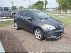 KL4CJBSBXGB539528 2016 BUICK ENCORE