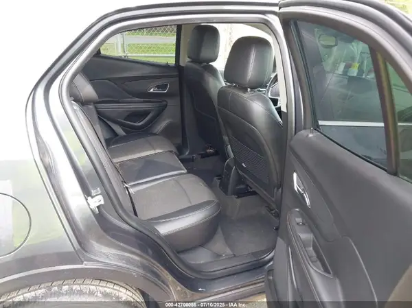 KL4CJBSBXGB539528 2016 BUICK ENCORE - Image 8