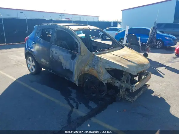KL4CJBSBXGB543417 2016 BUICK ENCORE - Image 1