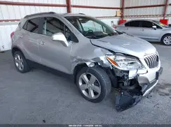 KL4CJBSBXGB548228 2016 BUICK ENCORE