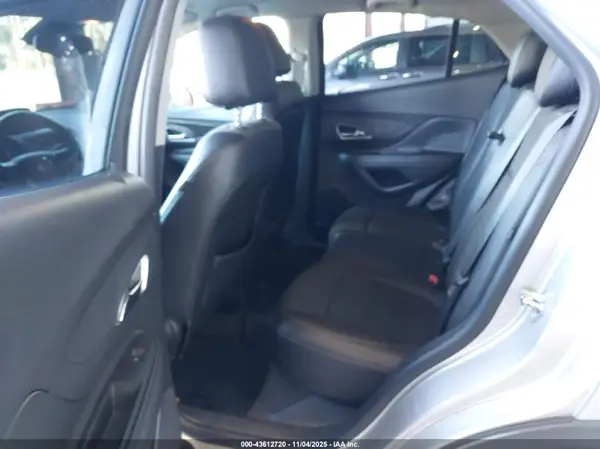 KL4CJBSBXGB548228 2016 BUICK ENCORE - Image 8