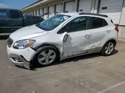 KL4CJBSBXGB560721 2016 BUICK ENCORE