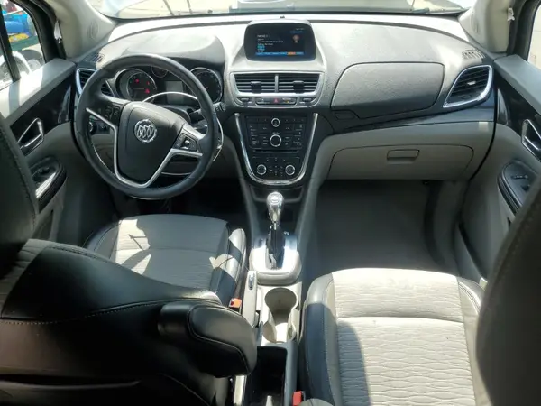 KL4CJBSBXGB560721 2016 BUICK ENCORE - Image 8