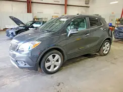 KL4CJBSBXGB566941 2016 BUICK ENCORE