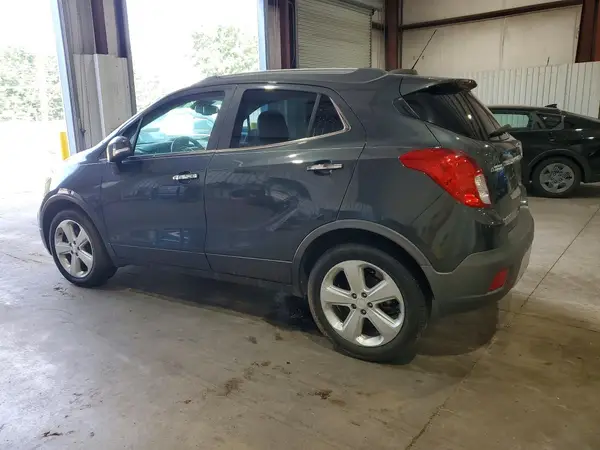 KL4CJBSBXGB566941 2016 BUICK ENCORE - Image 2