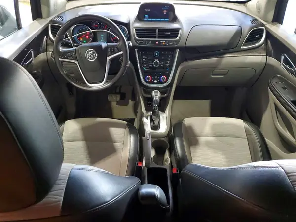 KL4CJBSBXGB566941 2016 BUICK ENCORE - Image 8