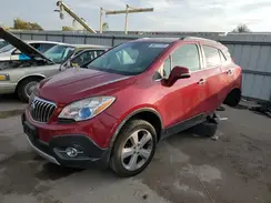 KL4CJBSBXGB573209 2016 BUICK ENCORE