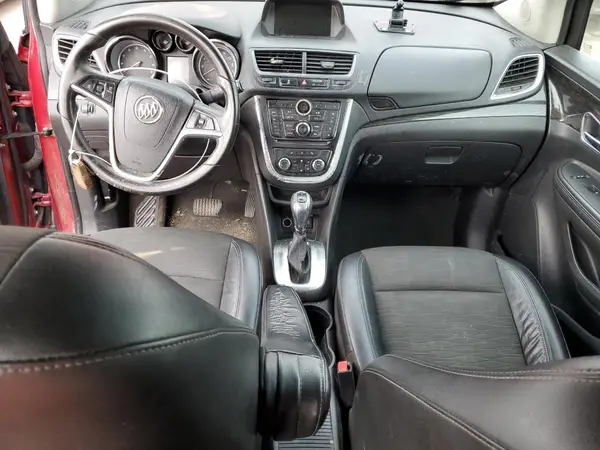 KL4CJBSBXGB573209 2016 BUICK ENCORE - Image 8