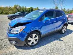 KL4CJBSBXGB582895 2016 BUICK ENCORE