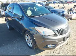 KL4CJBSBXGB592567 2016 BUICK ENCORE
