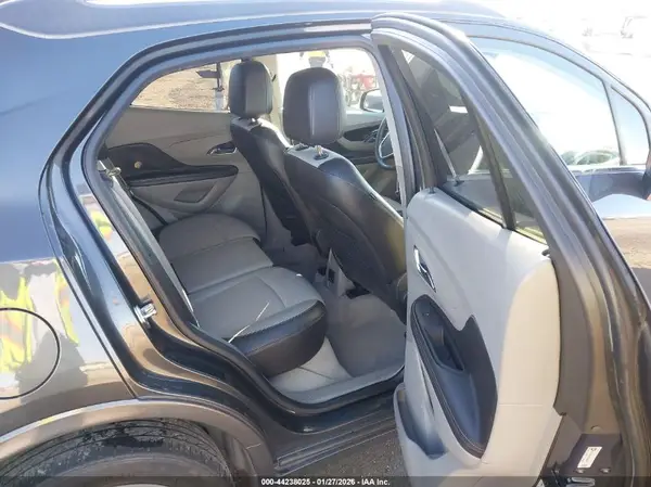 KL4CJBSBXGB592567 2016 BUICK ENCORE - Image 8
