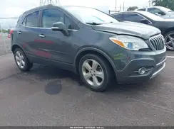 KL4CJBSBXGB592603 2016 BUICK ENCORE