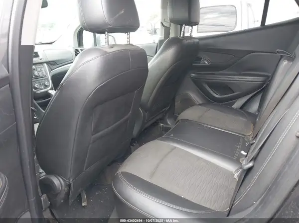 KL4CJBSBXGB592603 2016 BUICK ENCORE - Image 8