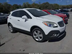 KL4CJBSBXGB592732 2016 BUICK ENCORE