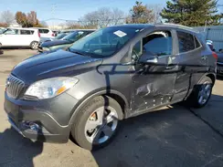 KL4CJBSBXGB616236 2016 BUICK ENCORE