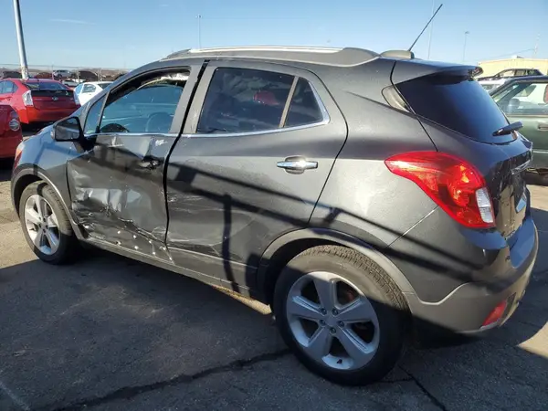 KL4CJBSBXGB616236 2016 BUICK ENCORE - Image 2