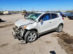 KL4CJBSBXGB617578 2016 BUICK ENCORE