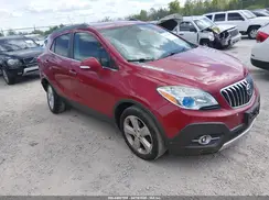 KL4CJBSBXGB620724 2016 BUICK ENCORE