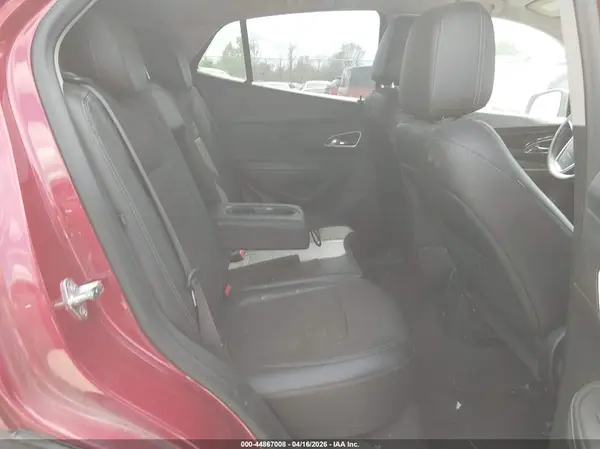 KL4CJBSBXGB620724 2016 BUICK ENCORE - Image 8