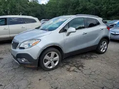 KL4CJBSBXGB628497 2016 BUICK ENCORE