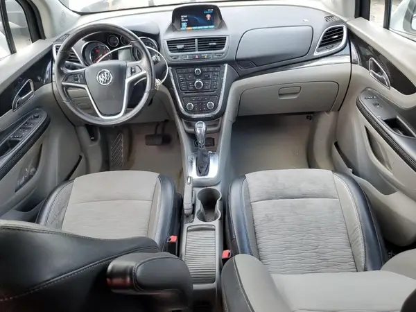 KL4CJBSBXGB628497 2016 BUICK ENCORE - Image 8