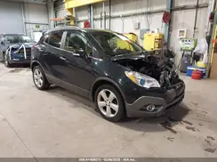 KL4CJBSBXGB630850 2016 BUICK ENCORE