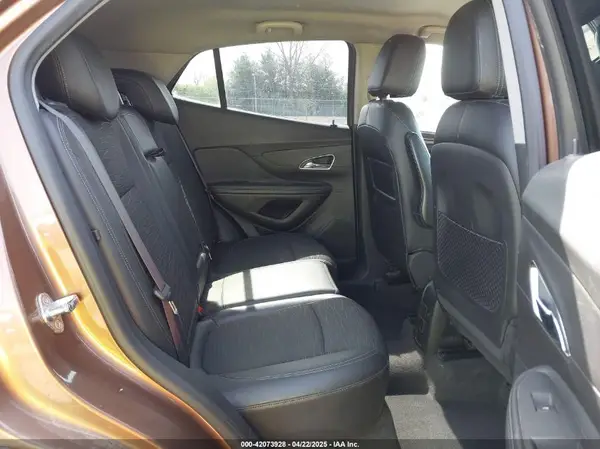 KL4CJBSBXGB633943 2016 BUICK ENCORE - Image 8